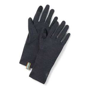 Smartwool Unisex Thermal Merino Gloves Size Medium Style# SW018132